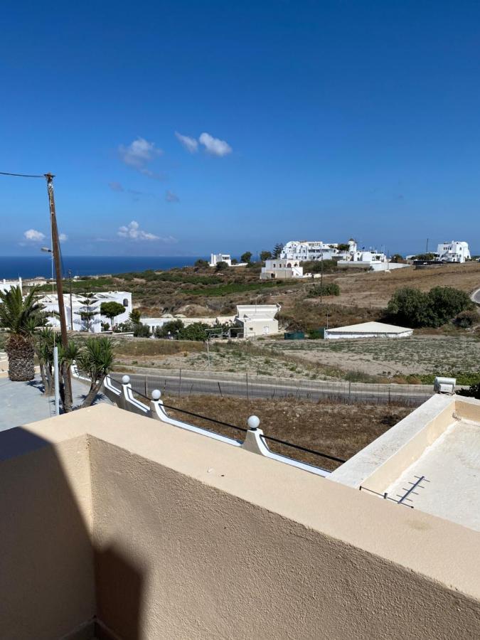 Romantic Spa Resort Exo Katikies  Kültér fotó