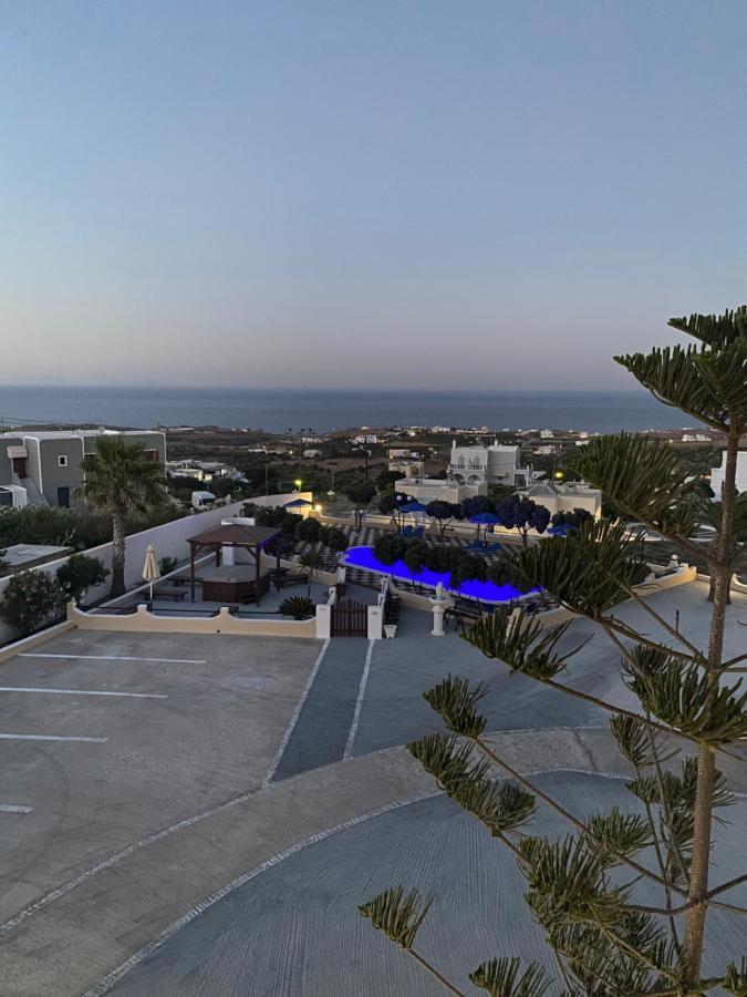 Romantic Spa Resort Exo Katikies  Kültér fotó