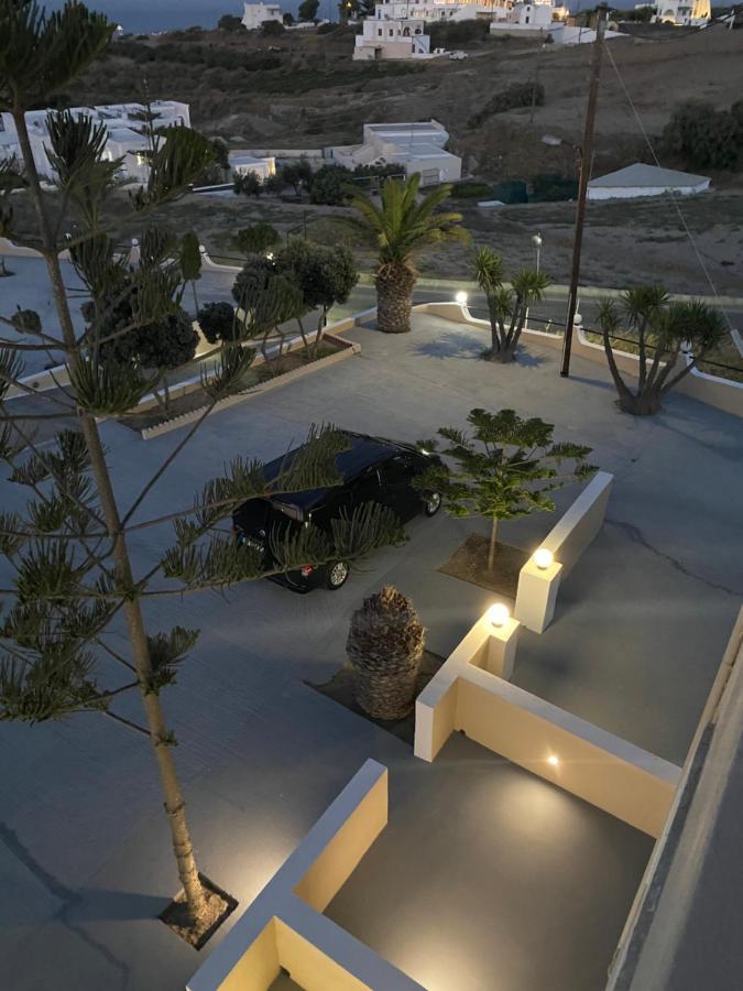 Romantic Spa Resort Exo Katikies  Kültér fotó