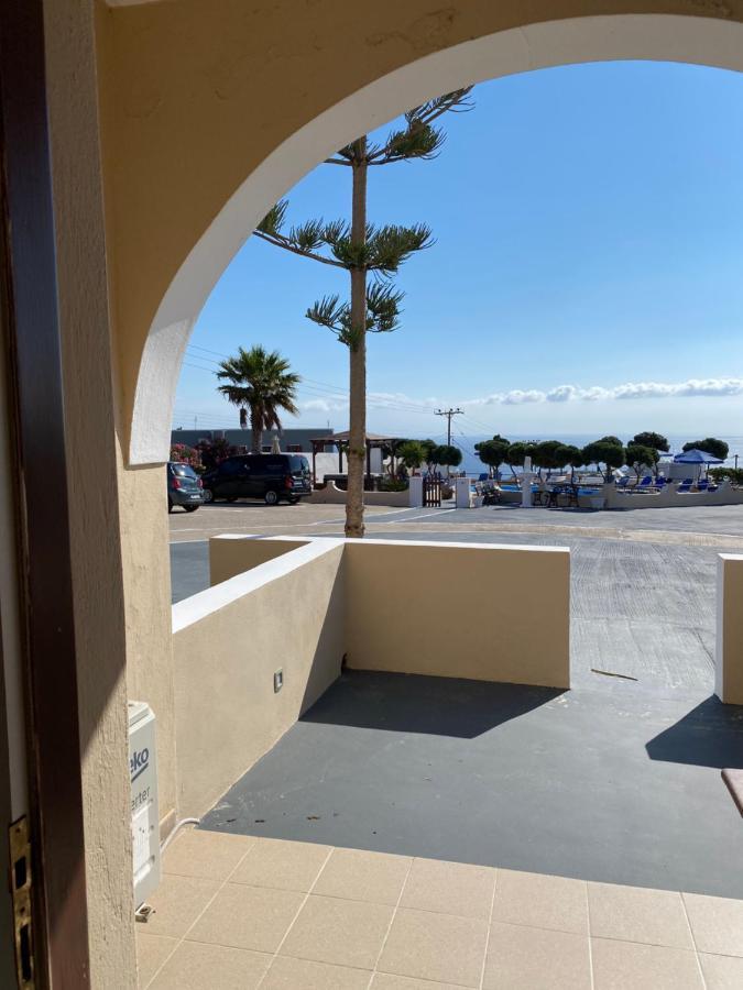 Romantic Spa Resort Exo Katikies  Kültér fotó