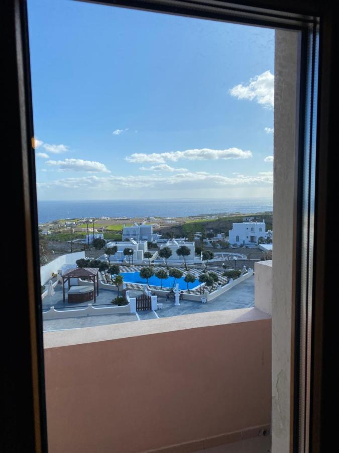 Romantic Spa Resort Exo Katikies  Kültér fotó