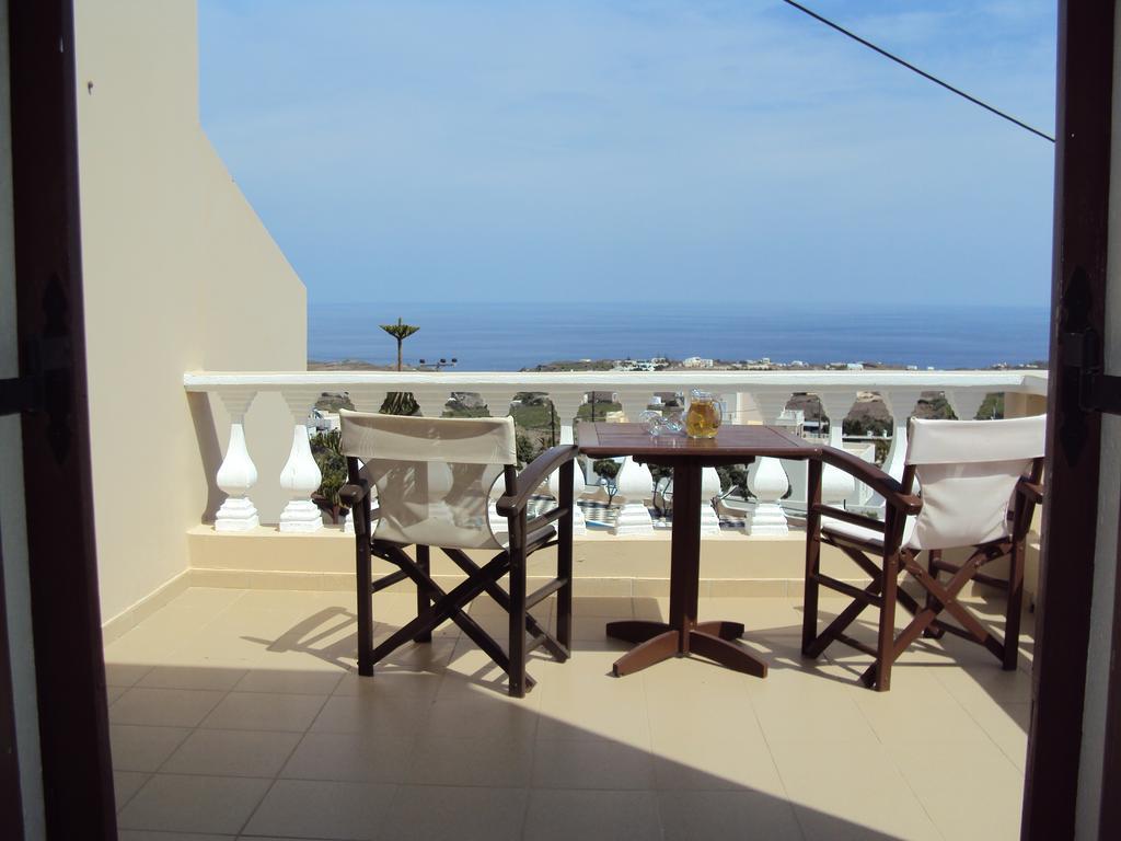 Romantic Spa Resort Exo Katikies  Kültér fotó