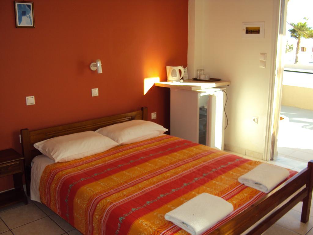 Romantic Spa Resort Exo Katikies  Kültér fotó