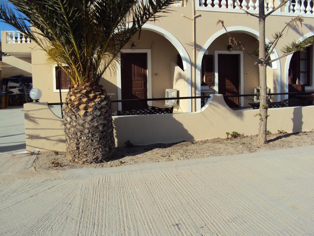 Romantic Spa Resort Exo Katikies  Kültér fotó