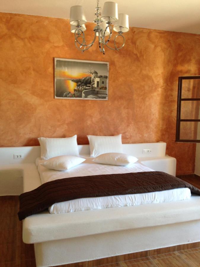 Romantic Spa Resort Exo Katikies  Kültér fotó